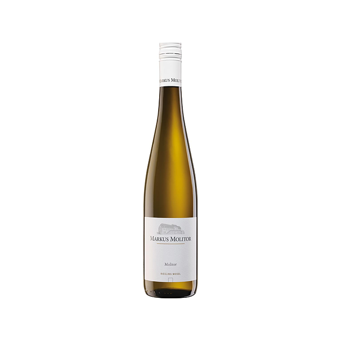 Markus Molitor Riesling Trocken