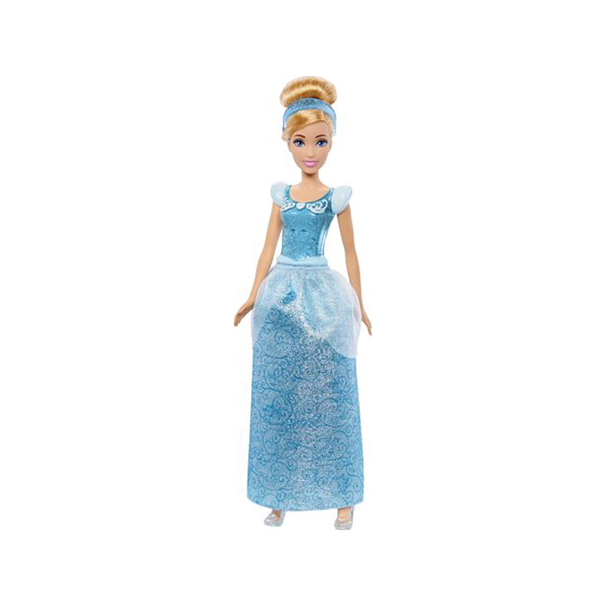 Disney Princess Cinderella 1