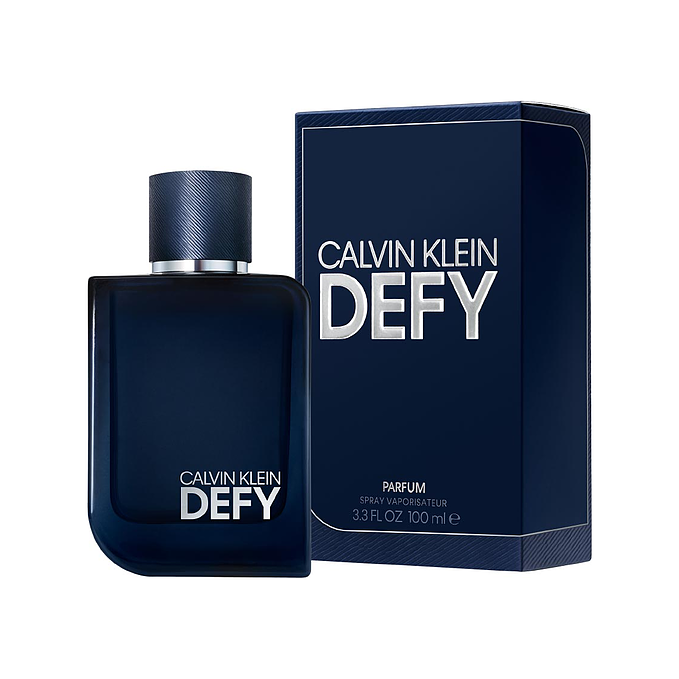 Calvin Klein Defy Parfum 100 ml 1