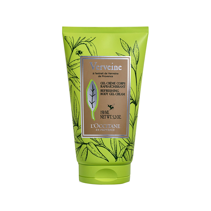 L'Occitane en Provence Verbena Body Gel