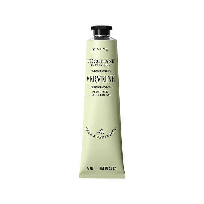 L'Occitane en Provence Verbena Hand Cream 75 ml
