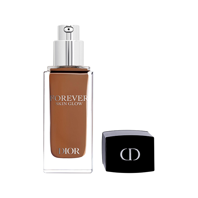 Diorskin Forever Skin Glow Foundation No 6.5N 1