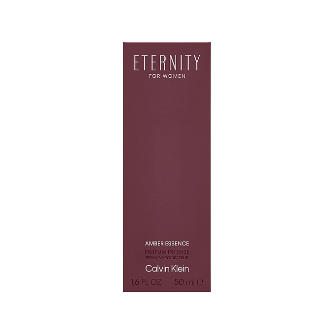 Calvin Klein Eternity for Women Amber Essence Parfum 50ml 2
