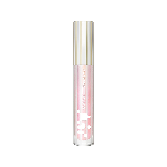 MAC Lipglass Air Non-Sticky Gloss N° 24 - Frozen 1