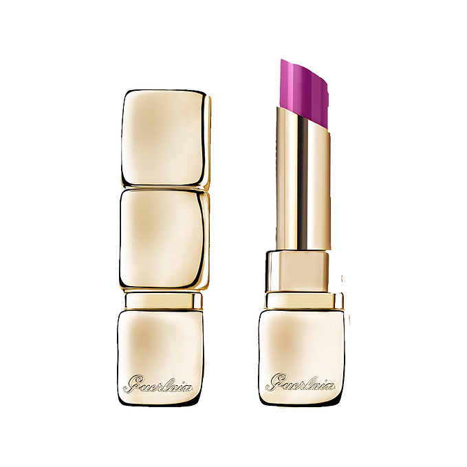 Guerlain Kiss Kiss Bee Glow Tinted Lip Balm