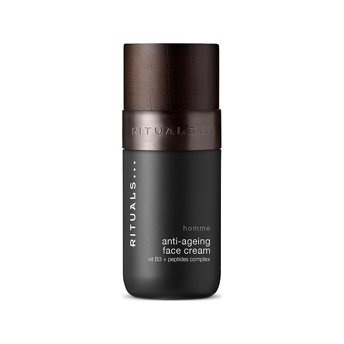 Rituals Homme Anti-Ageing Face Cream