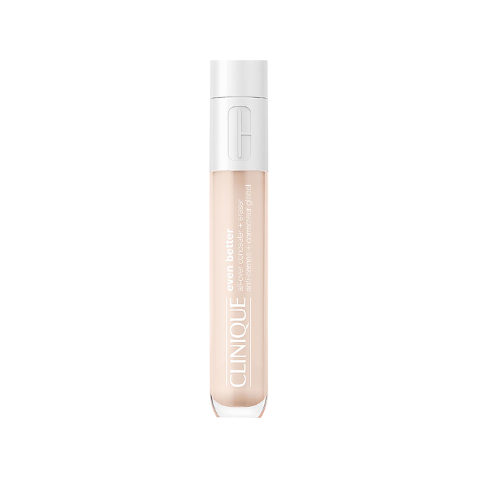 Clinique Even Better All-Over Concealer + Eraser