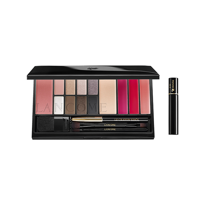 Lancôme Autre Fard a Paupieres Absolu Palette