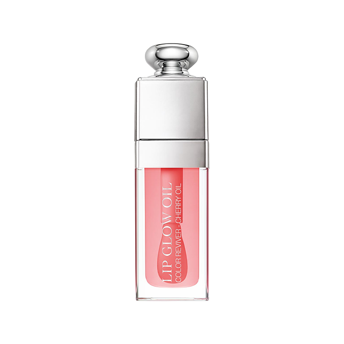 Dior Addict Lip Glow Lip Oil No 001 Pink 1