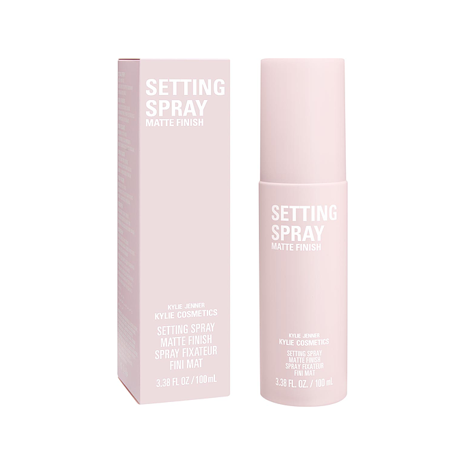 Kylie Cosmetics Setting Spray 1