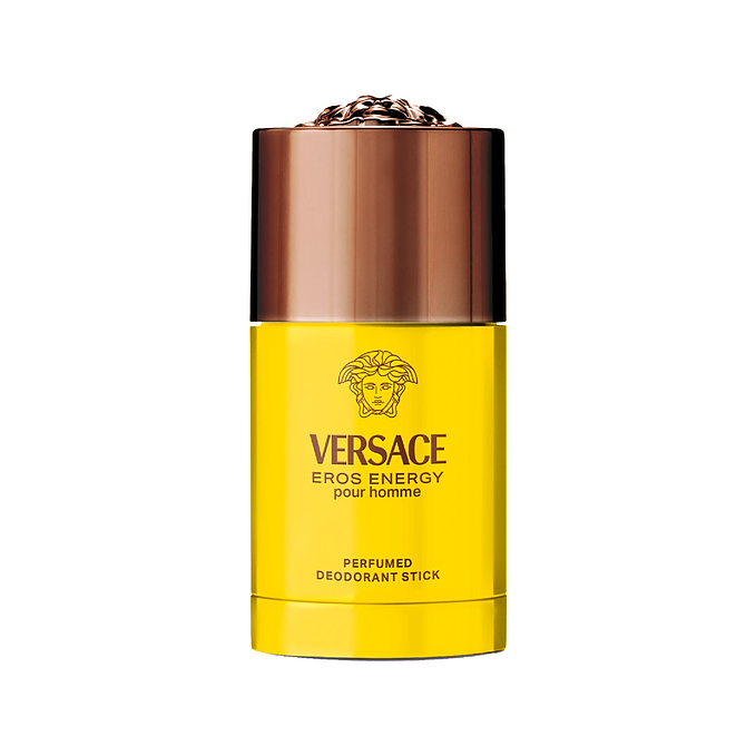 Versace Eros Energy Deodorant Stick 75 ml