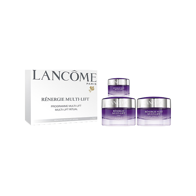 Lancôme Rénergie Multi-Lift Set