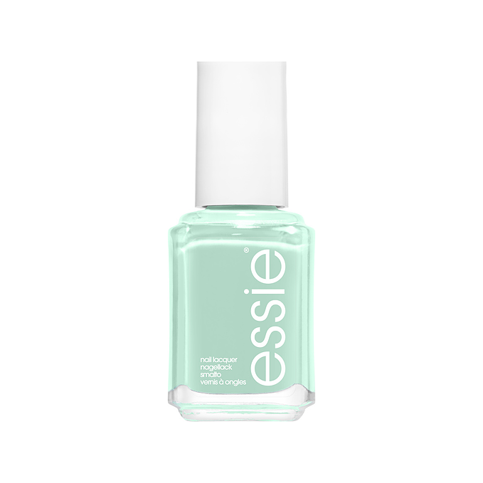 Classic Nail Polish No. 99 - Mint Candy