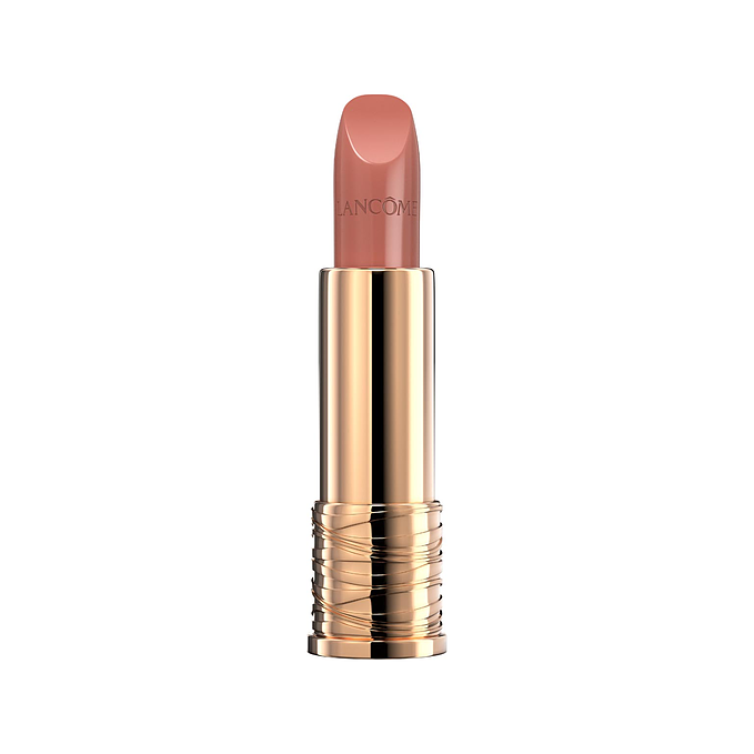 Lancôme L'Absolu Rouge Cream Lipstick No 253 Mademoiselle Amanda 1