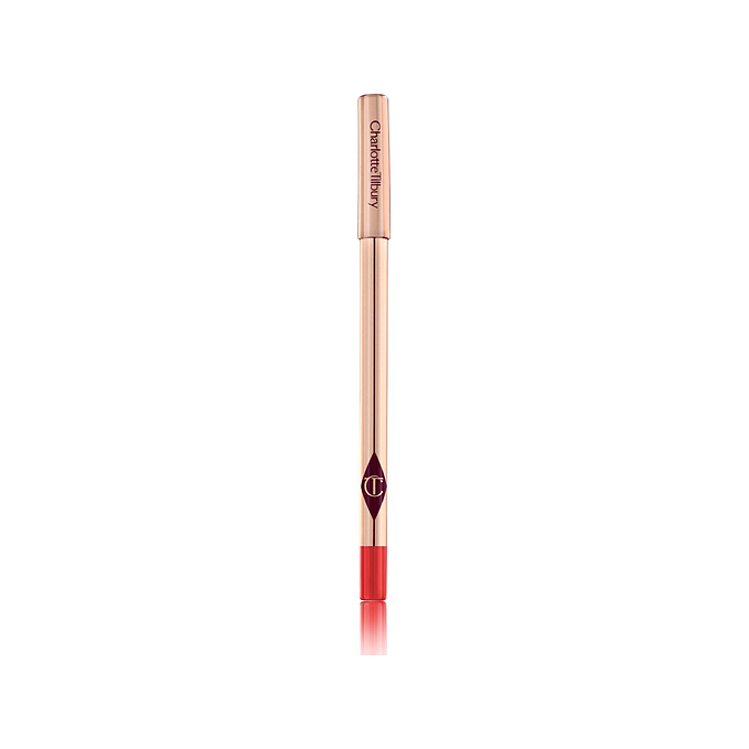 Charlotte Tilbury Lip Cheat - Kiss 'N' Tell 1