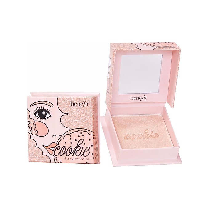 Benefit Highlighter Blush 2022 BOP