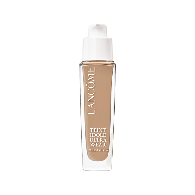 Lancôme Teint Idole Ultra Wear Care & Glow Foundation No 355N 1