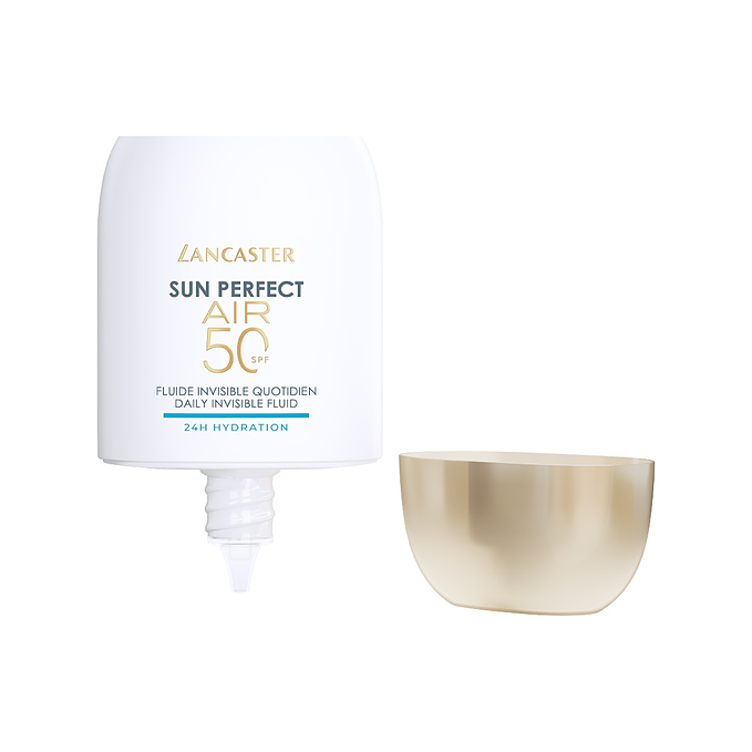 Lancaster Sun Care Air Hydration SPF 50 40 ml 1