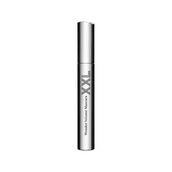 Clarins Wonder Perfect XXL Mascara No. 001 - Black