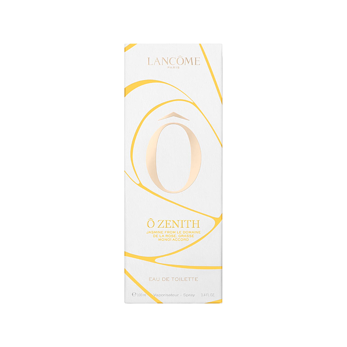 Lancôme Ô de Lancome O Zenith Eau de Toilette 100 ml 1