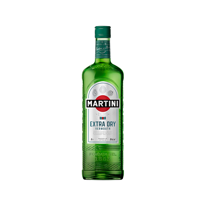 Martini Extra Dry