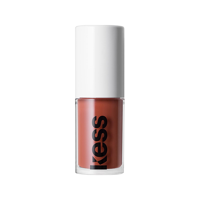 Kess Jelly Treat Lip Oil No 67 Glaze
