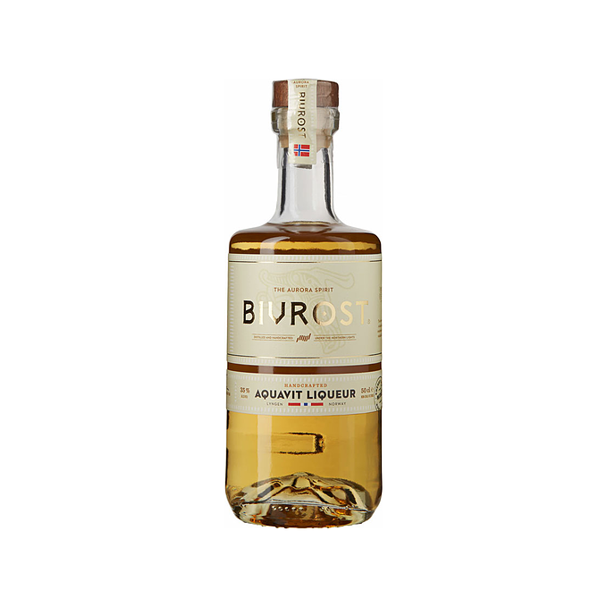 Bivrost Aquavit Liqueur