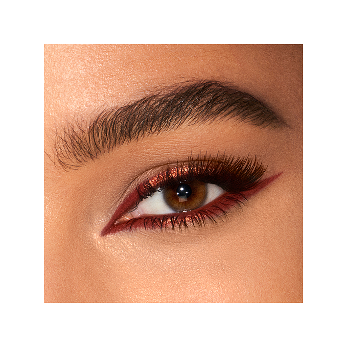 Charlotte Tilbury Eye Colour Magic Liner Duo - Copper Charge 4