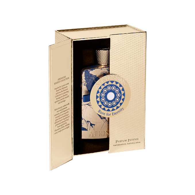 Atkinsons Born for Eternity Parfum Intense 100 ml 1