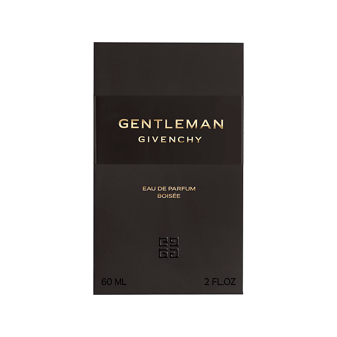 Givenchy Gentleman Boisée 2