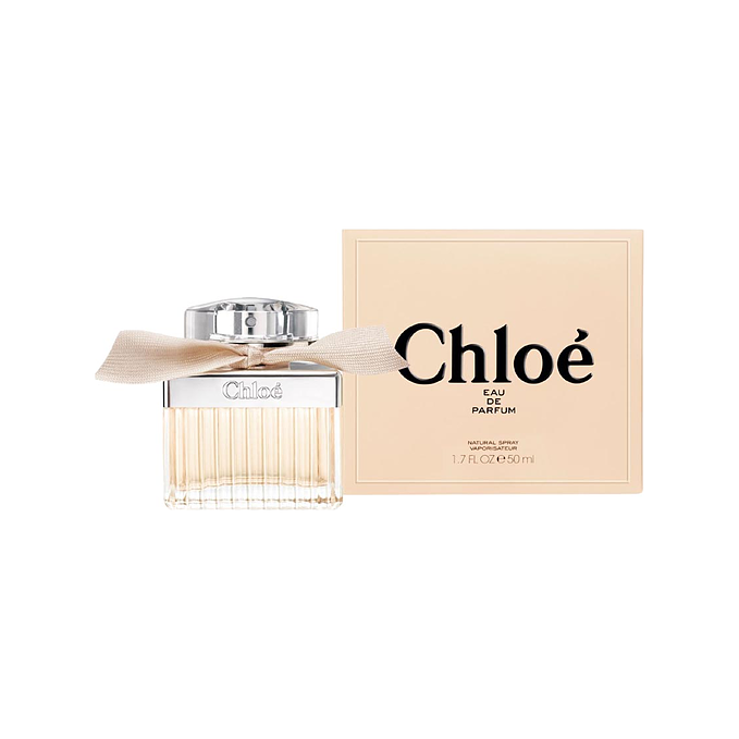 Chloé Eau de Parfum 50 ml 1