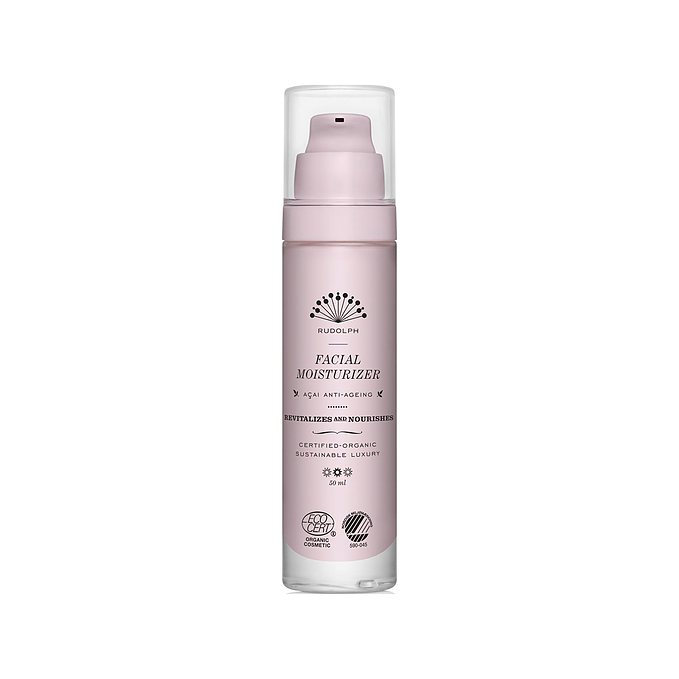 Rudolph Care Acai Anti-Ageing Facial Moisturizer