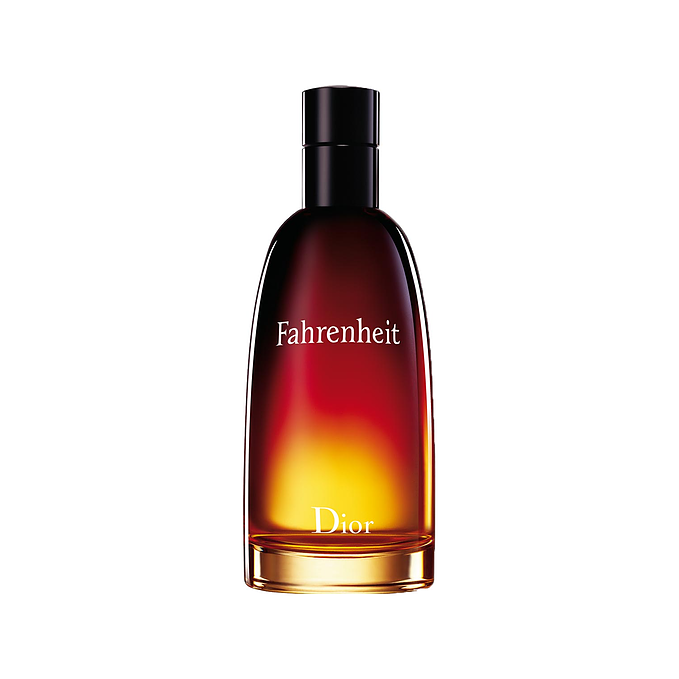 Dior Fahrenheit