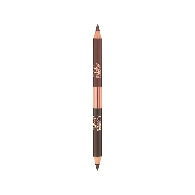 Charlotte Tilbury Lip Cheat Contour Duo - Deep