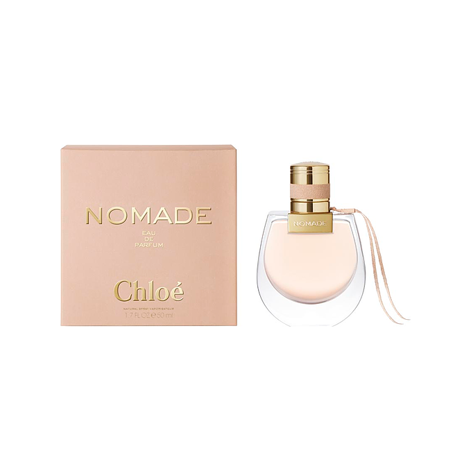 Chloé Nomade Eau de Parfum 50 ml 3