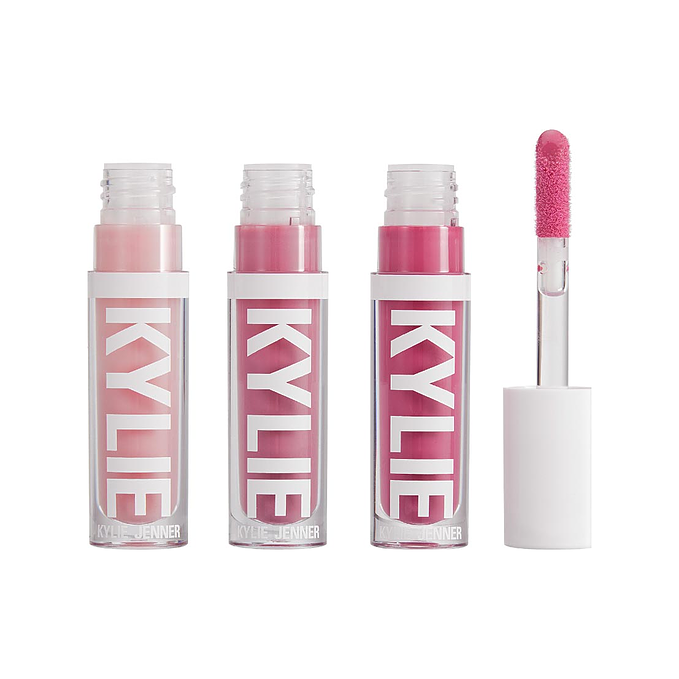 Kylie Cosmetics Lip Gloss Set 2