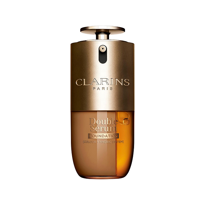 Clarins Essential Care Foundation No D1W