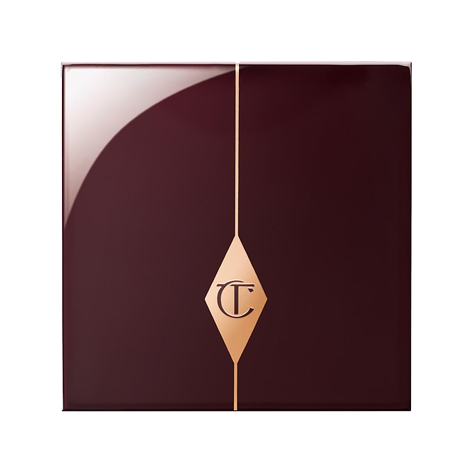 Charlotte Tilbury Luxury Palette Eye Shadow No. 10 - The Uptown Girl 1