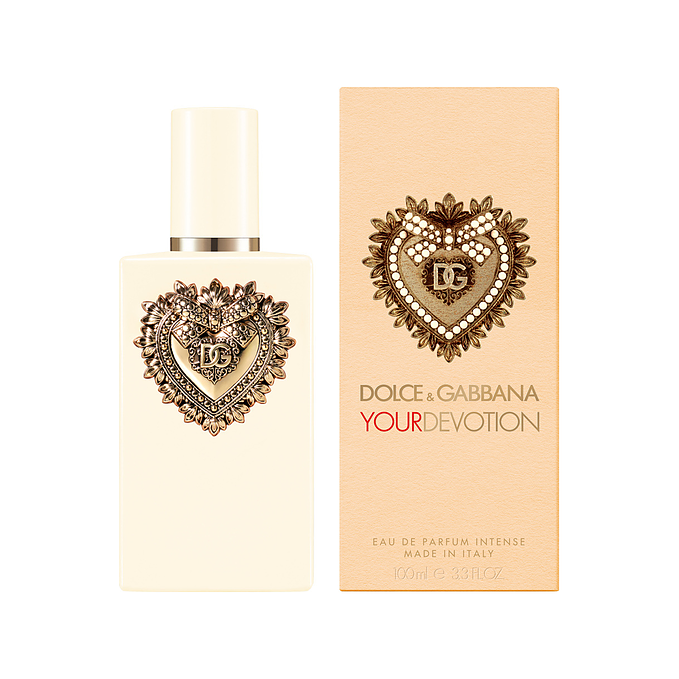 Dolce & Gabbana Devotion Eau de Parfum 100 ml 1