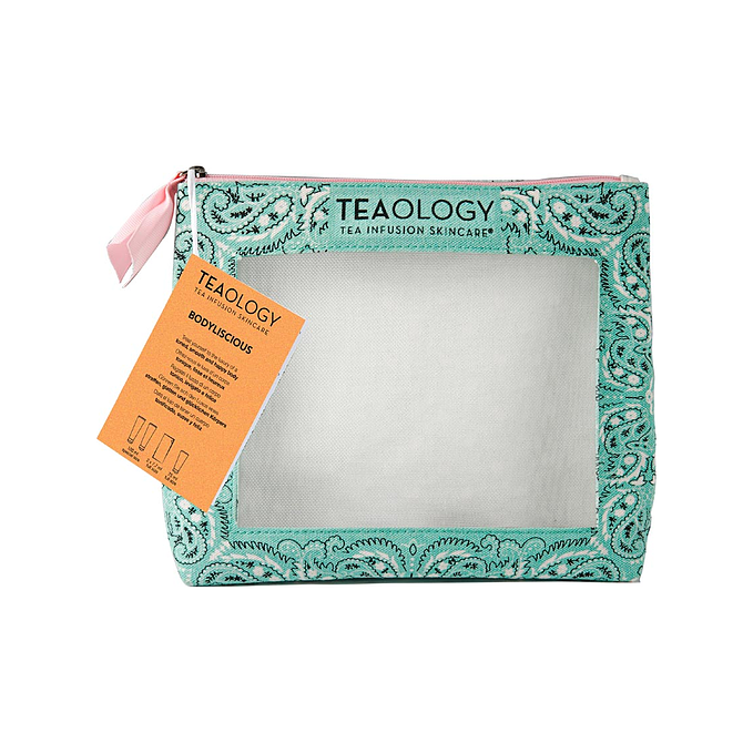 Teaology Skincare Set 1