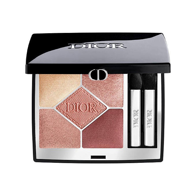 Dior 5 Couleurs Couture Eyeshadow 743 Rose Tulle