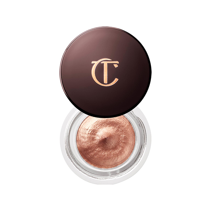 Charlotte Tilbury Eyes To Mesmerise No 7 Rose Gold 1