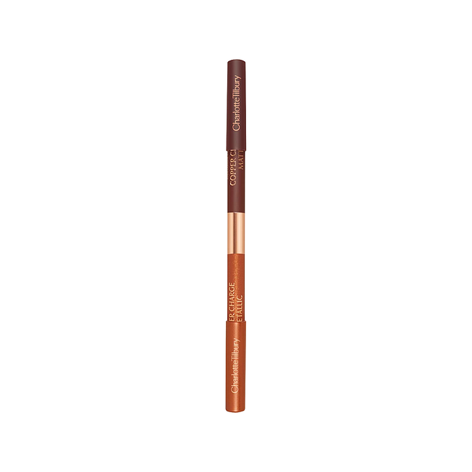 Charlotte Tilbury Eye Colour Magic Liner Duo - Copper Charge 1