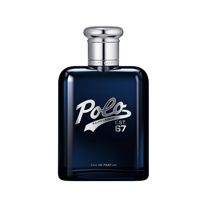 Ralph Lauren Polo 67 Eau de Parfum 125ml