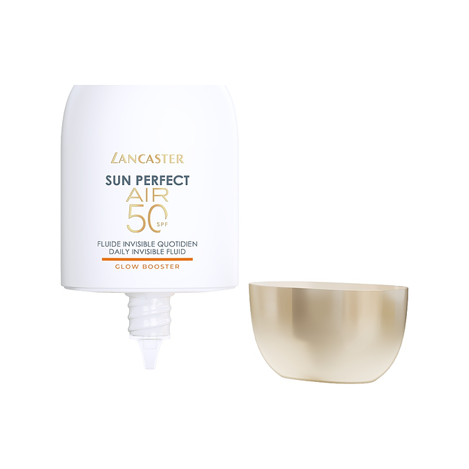Lancaster Sun Care Air Glow Booster SPF 50 40 ml 1