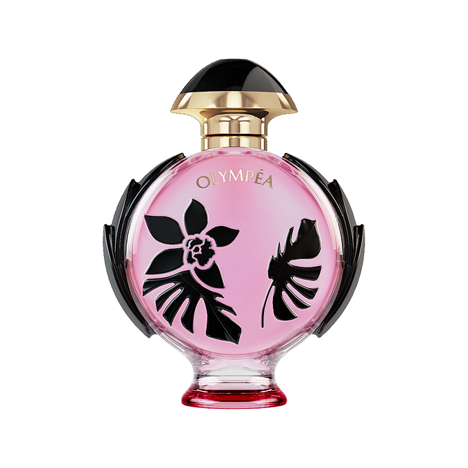Paco Rabanne Olympéa Flora Eau de Parfum 80 ml