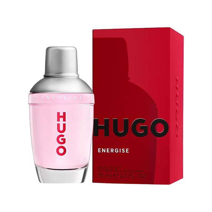Boss Hugo Energise Eau de Toilette