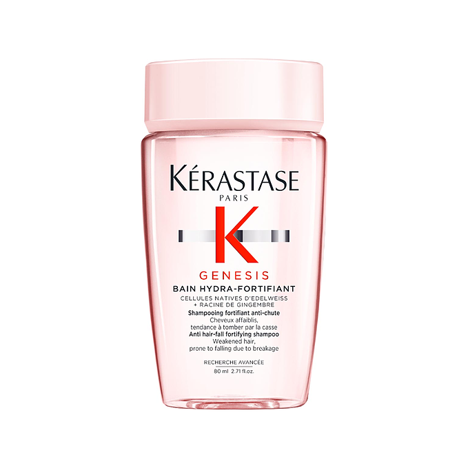 Kérastase Genesis Anti Hair-Fall Fortifying Shampoo 80 ml