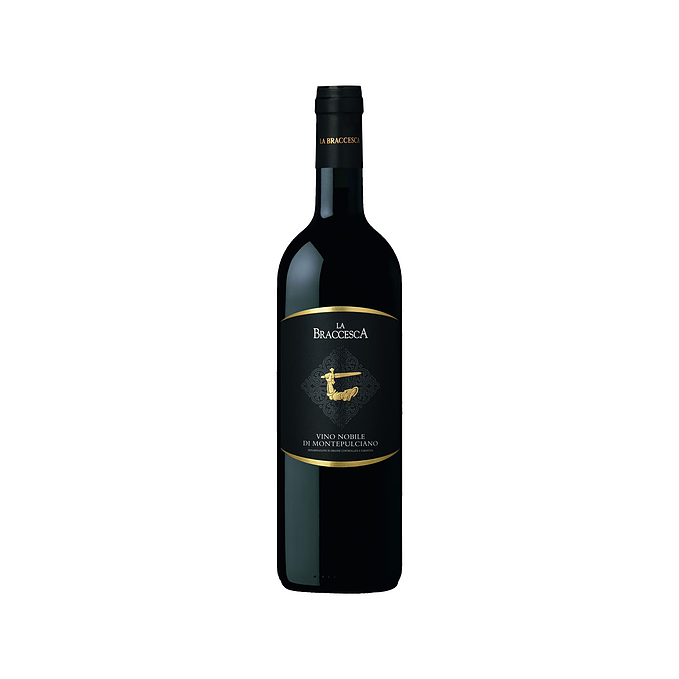 La Braccesca Vino Nobile di Montepulciano