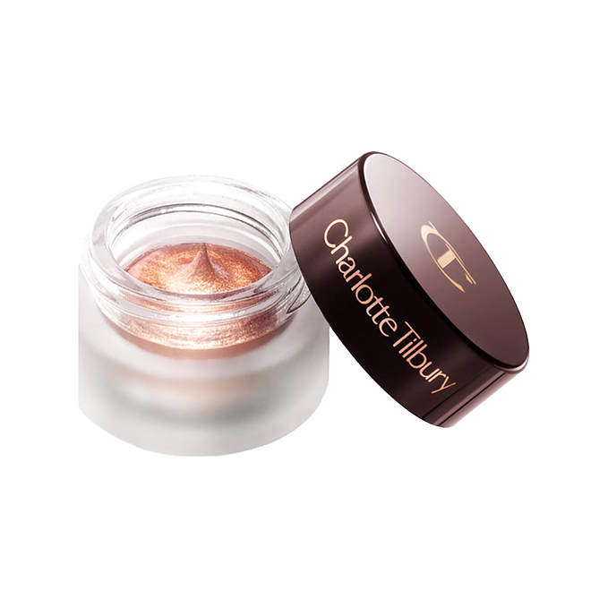 Charlotte Tilbury Eyes To Mesmerise No 7 Rose Gold